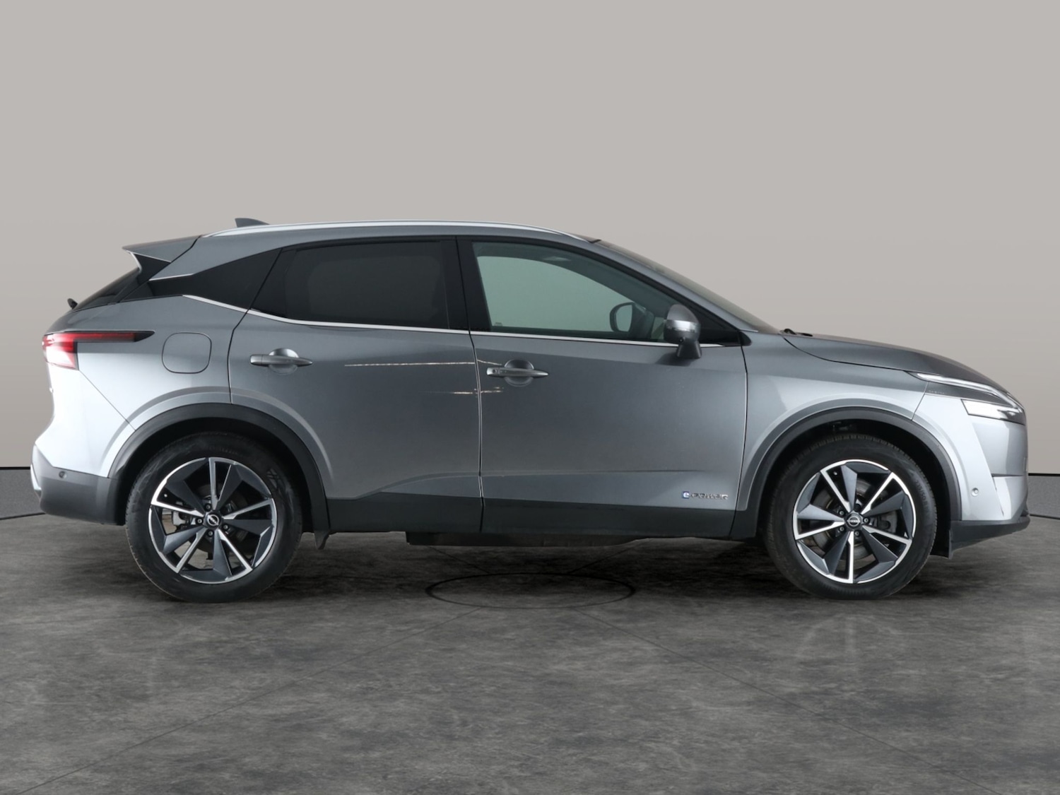 Used Nissan Qashqai 2022 for sale - 76382901: Photo 12