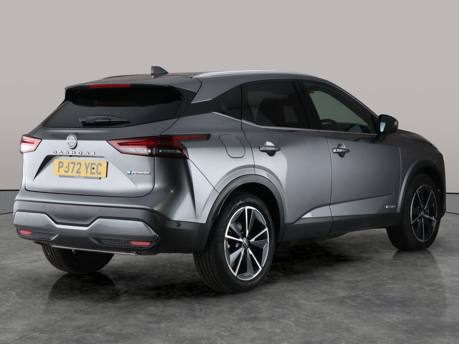 Used Nissan Qashqai 2022 for sale - 76382901: Photo 13