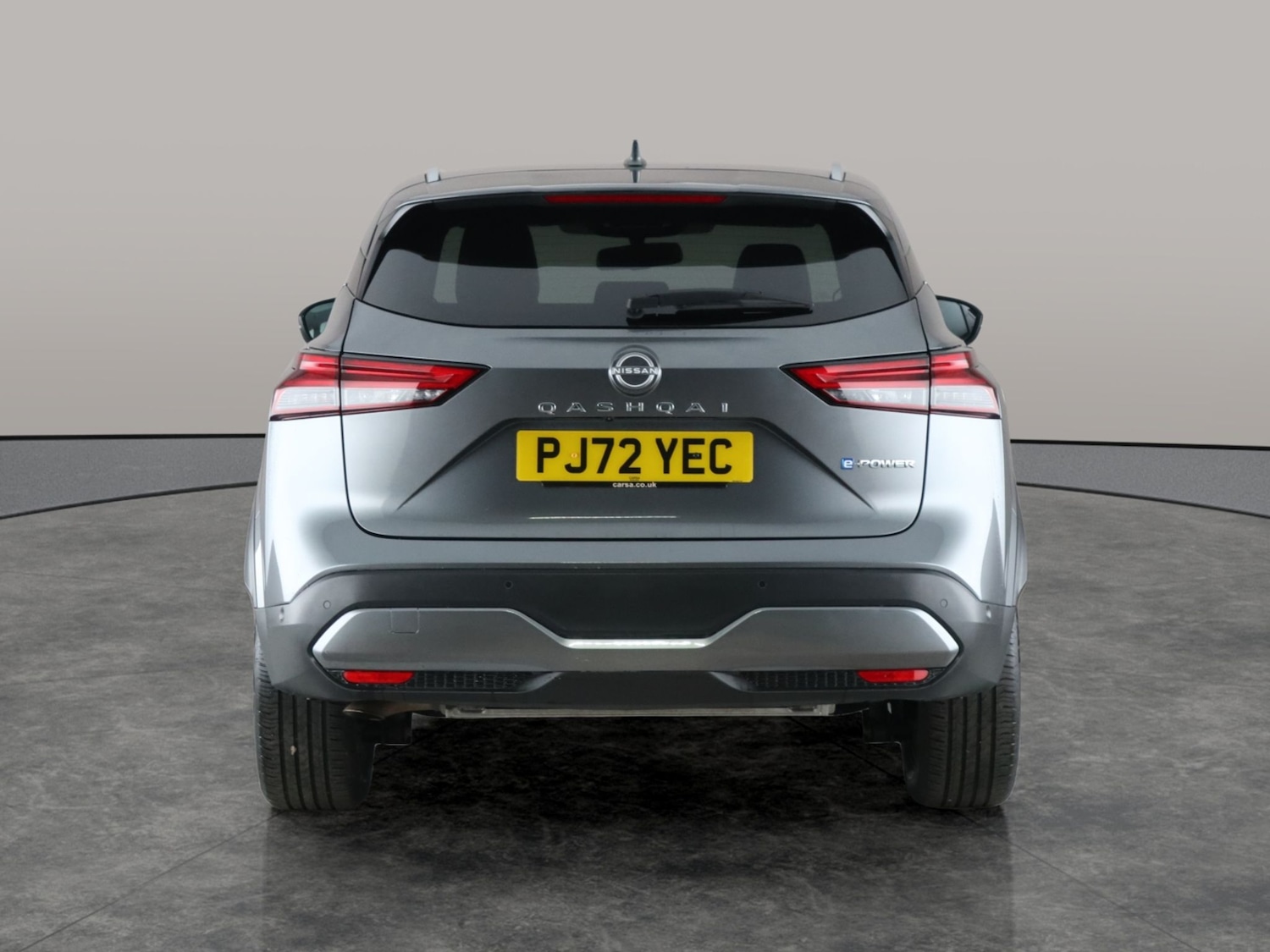 Used Nissan Qashqai 2022 for sale - 76382901: Photo 14