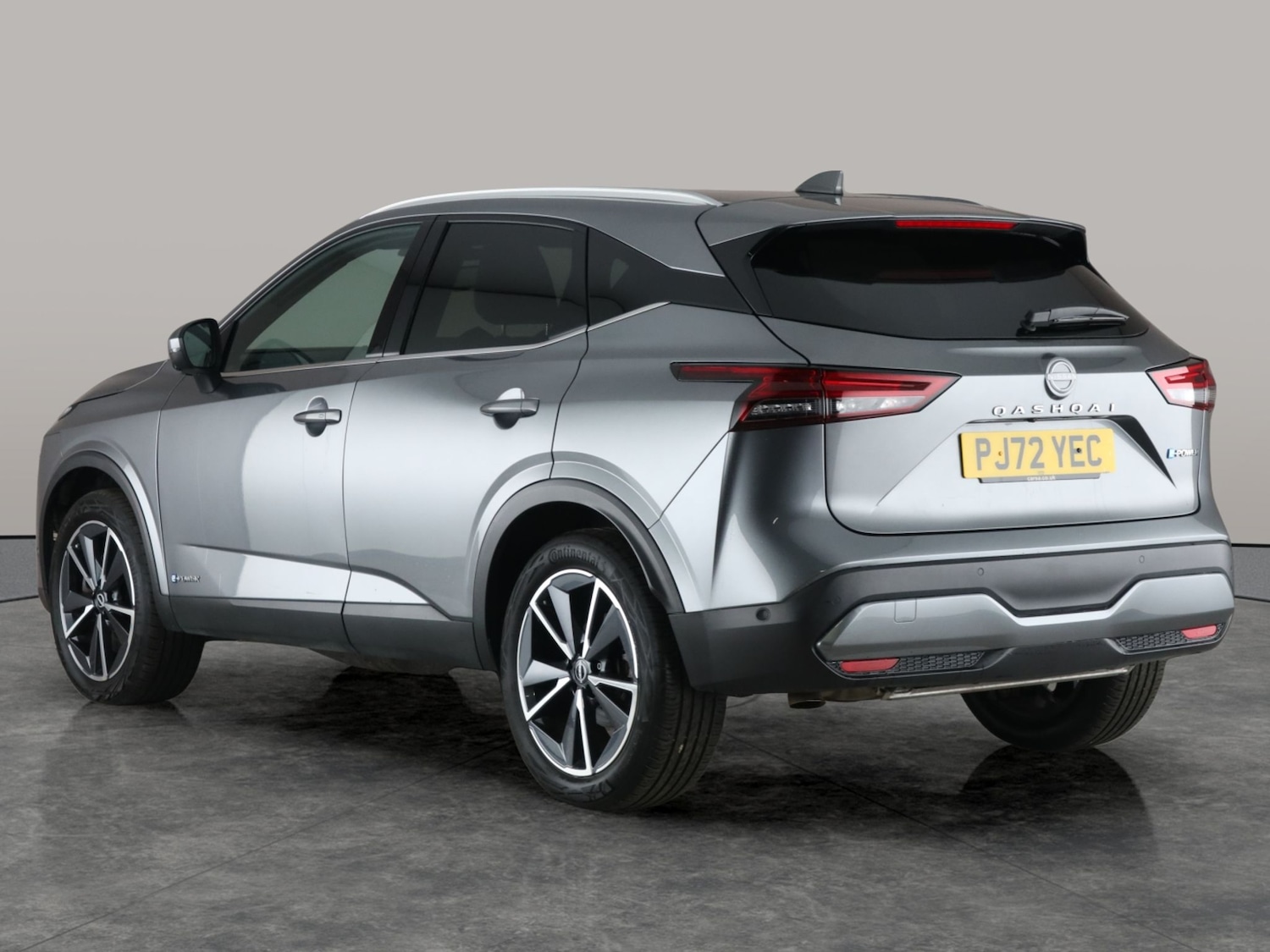 Used Nissan Qashqai 2022 for sale - 76382901: Photo 16