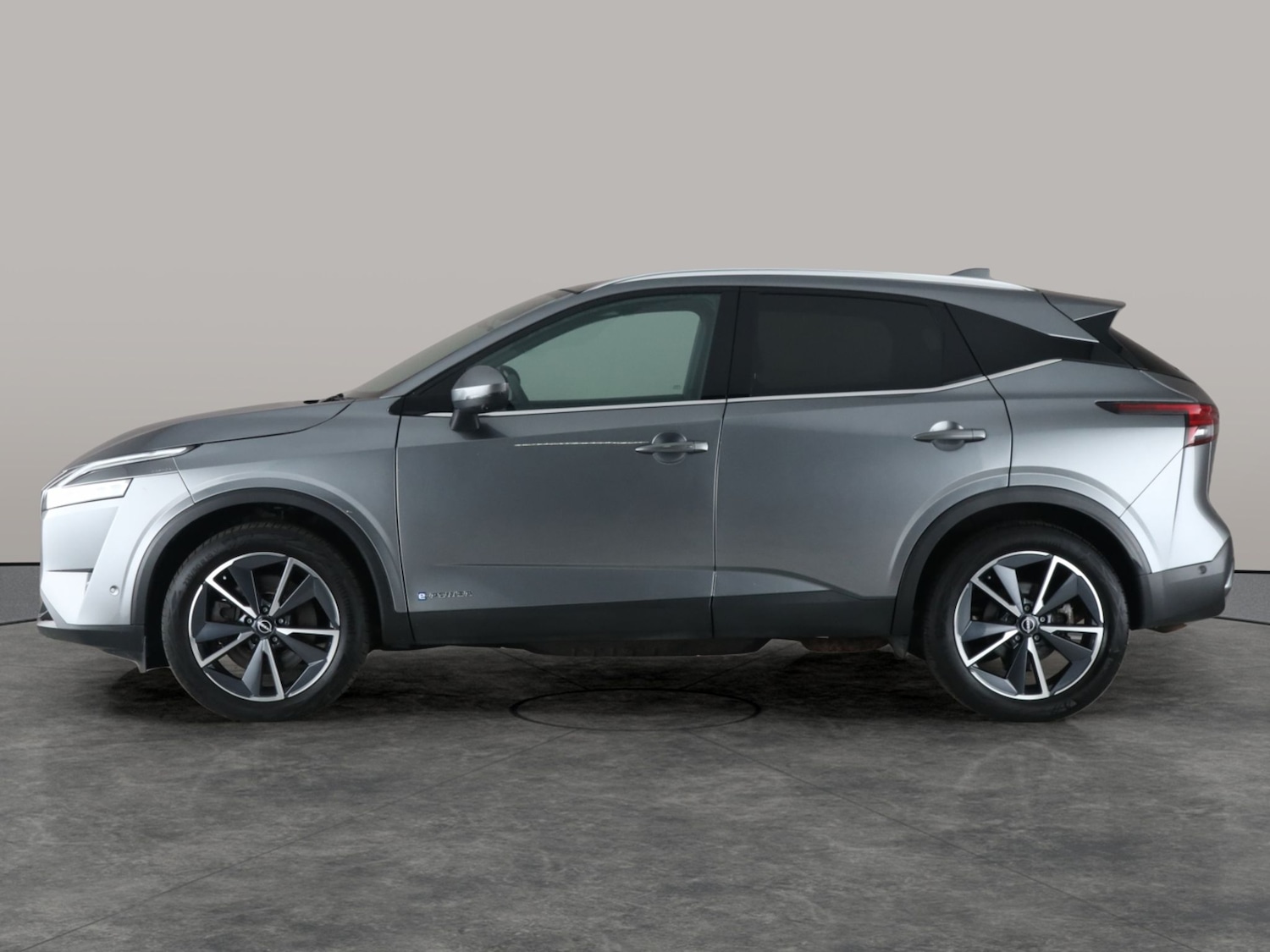 Used Nissan Qashqai 2022 for sale - 76382901: Photo 17