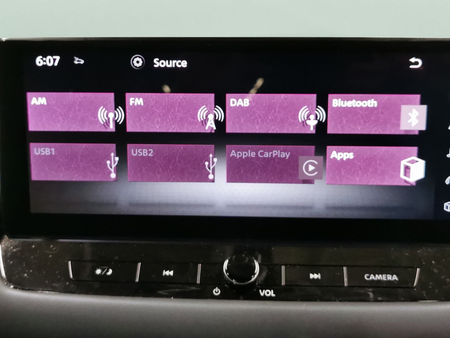 Used Nissan Qashqai 2022 for sale - 76382901: Photo 18