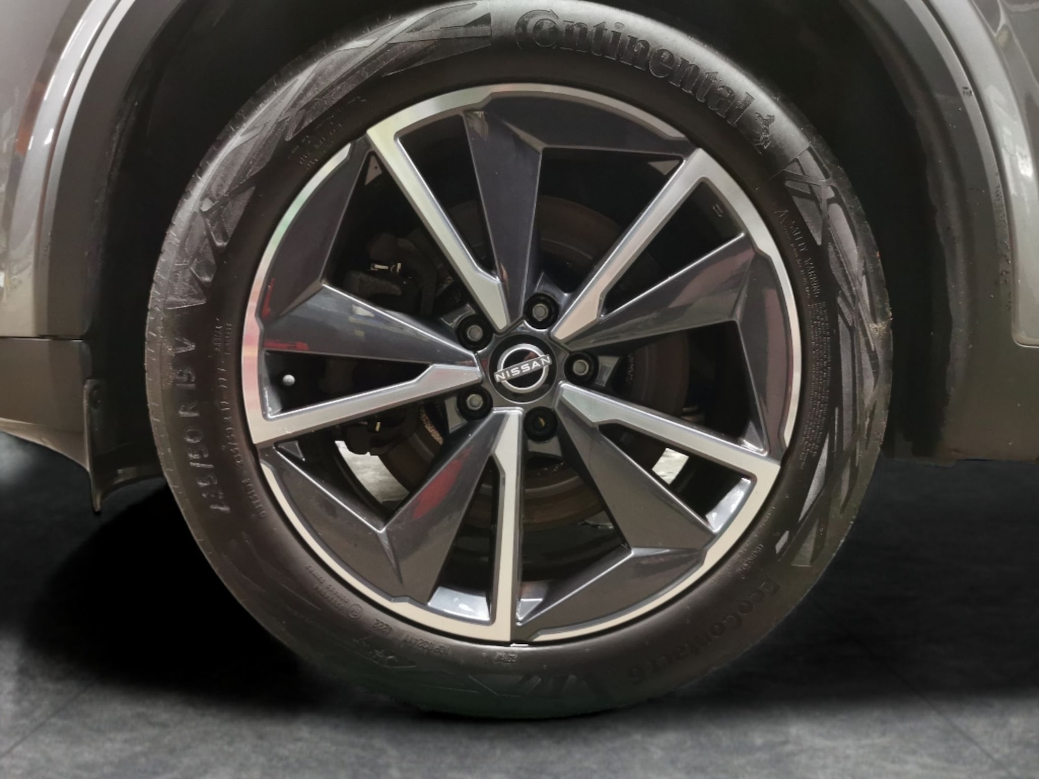 Used Nissan Qashqai 2022 for sale - 76382901: Photo 32