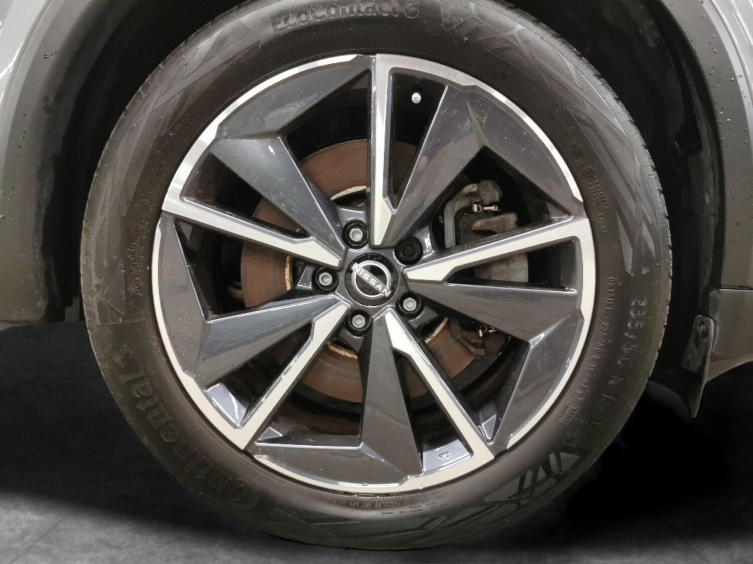 Used Nissan Qashqai 2022 for sale - 76382901: Photo 33