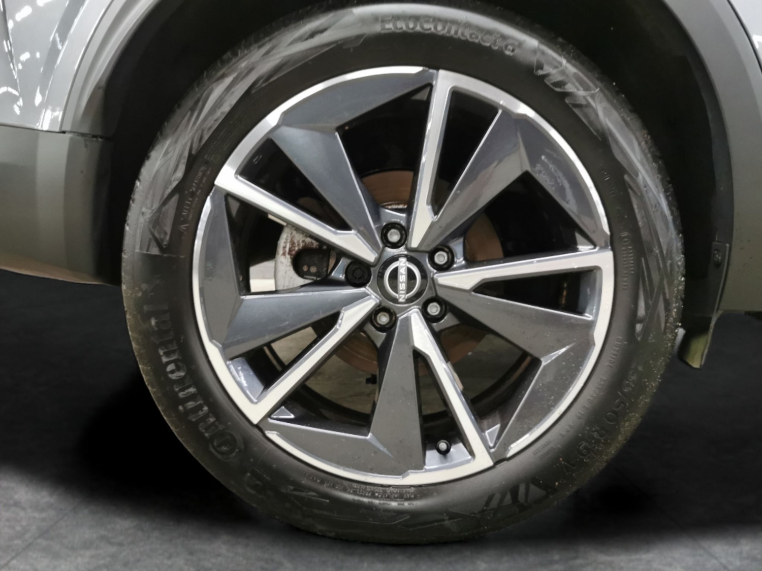 Used Nissan Qashqai 2022 for sale - 76382901: Photo 34