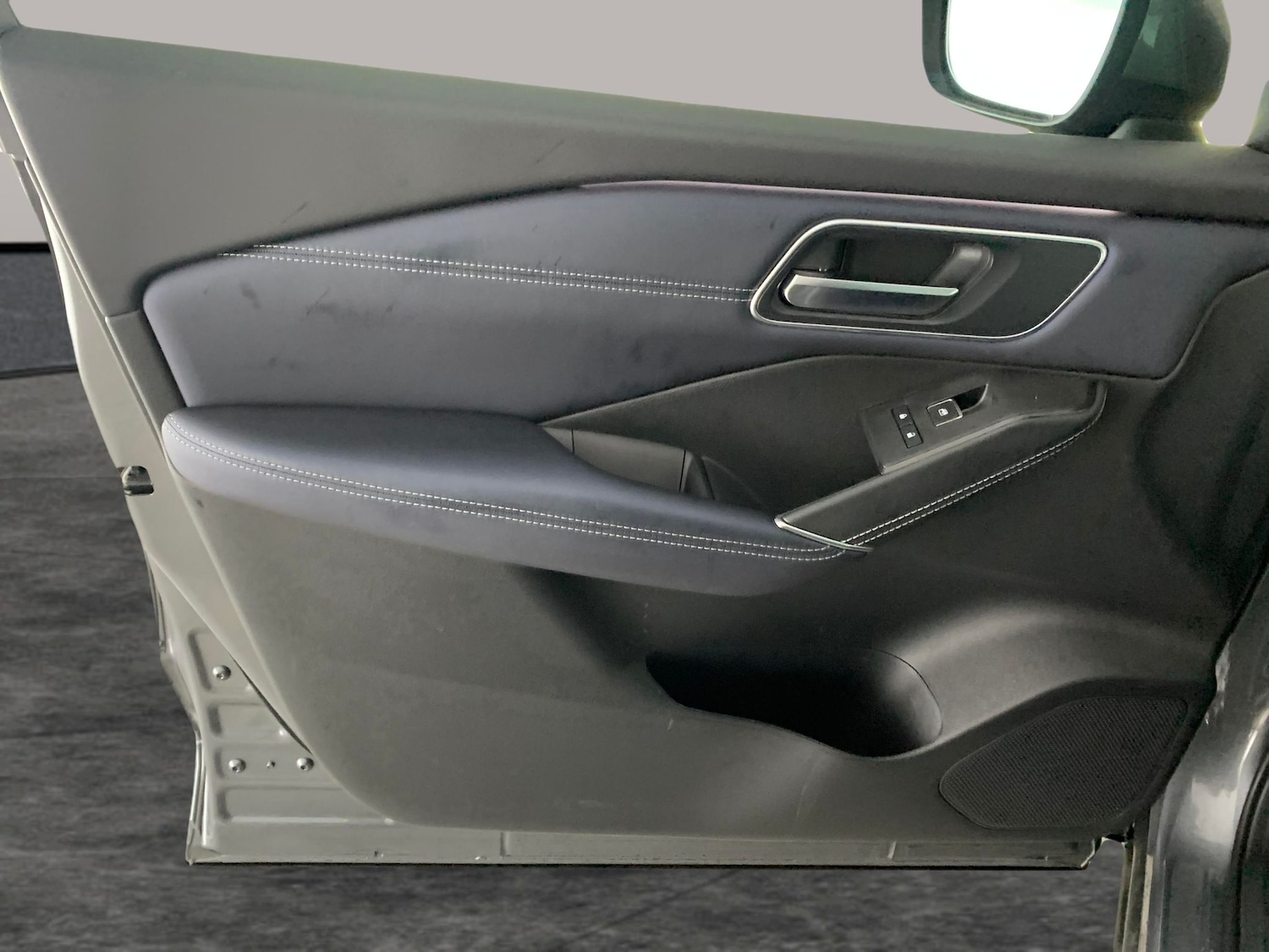 Used Nissan Qashqai 2022 for sale - 76382901: Photo 37