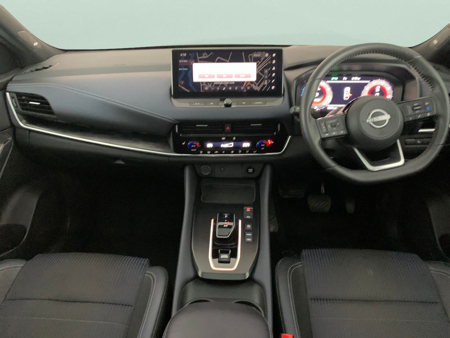 Used Nissan Qashqai 2022 for sale - 76382901: Photo 4