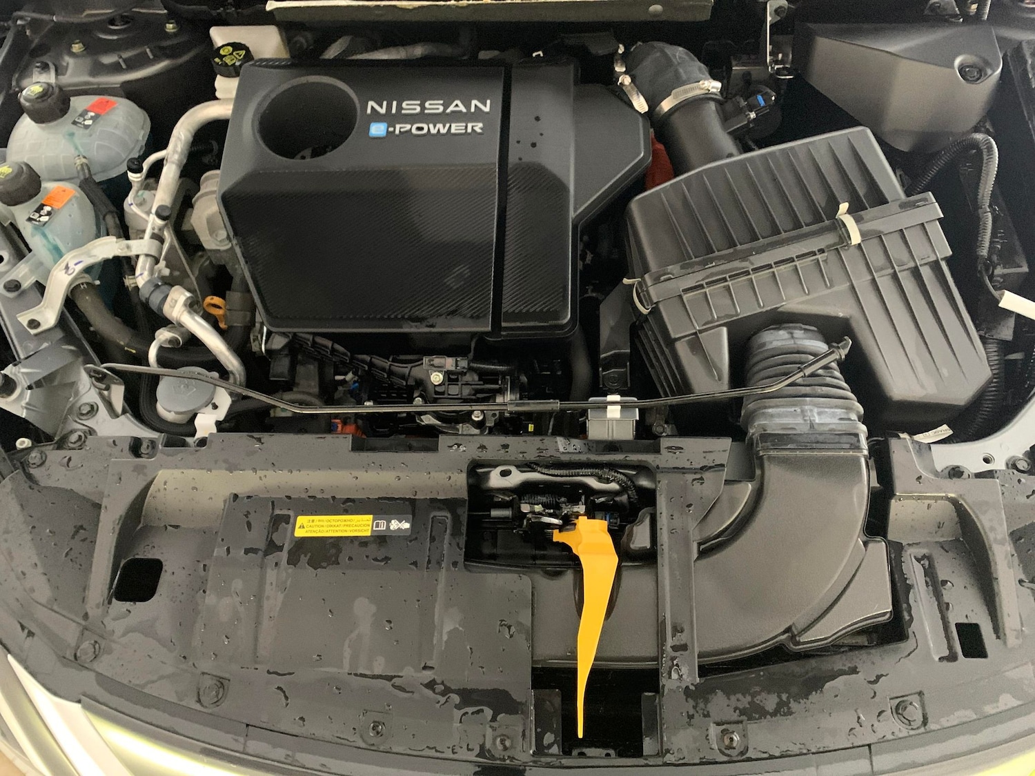 Used Nissan Qashqai 2022 for sale - 76382901: Photo 43