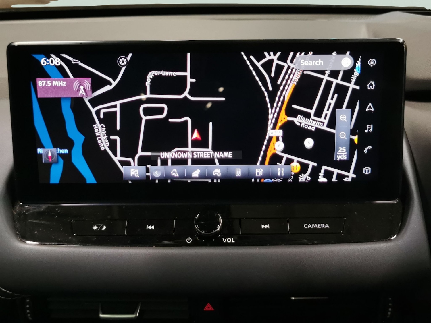 Used Nissan Qashqai 2022 for sale - 76382901: Photo 8