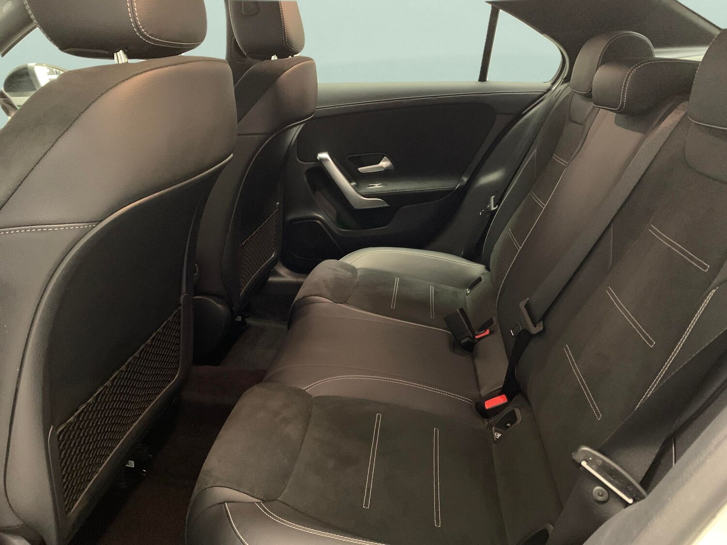 Used Mercedes-Benz A-Class for sale - 77485145: Photo 24