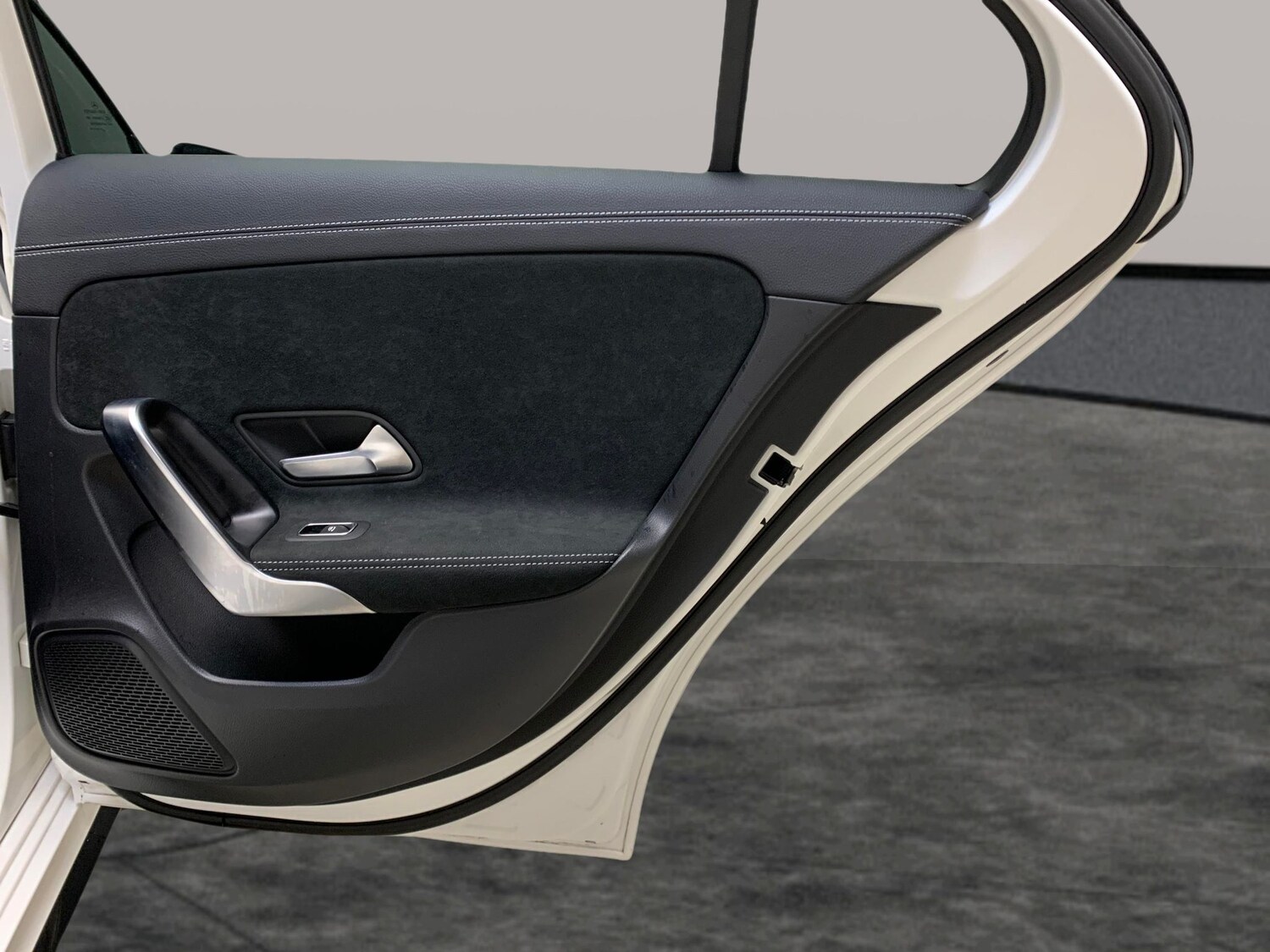 Used Mercedes-Benz A-Class for sale - 77485145: Photo 27