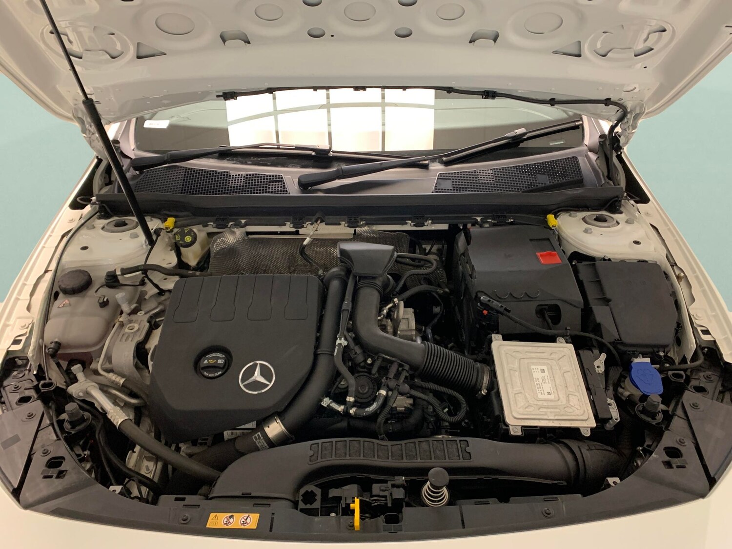 Used Mercedes-Benz A-Class for sale - 77485145: Photo 30