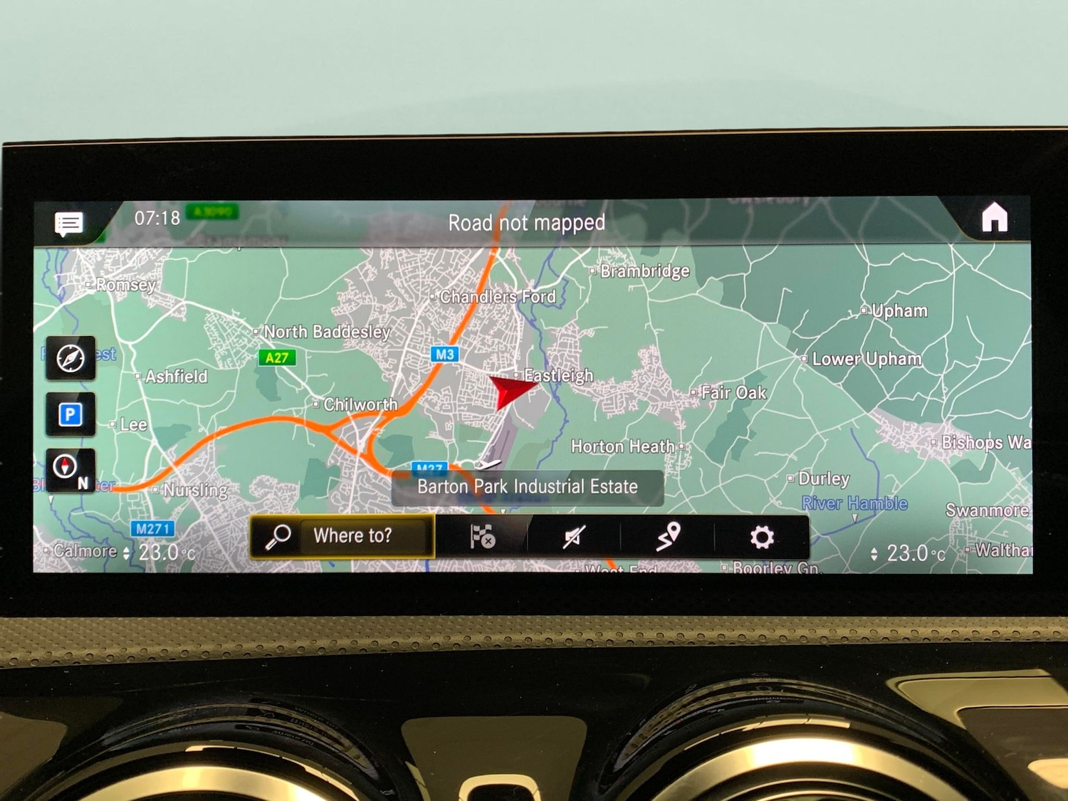 Used Mercedes-Benz A-Class for sale - 77485145: Photo 5