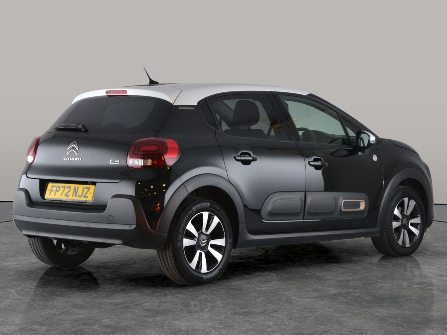 Used Citroen C3 2022 for sale - 76017773: Photo 12