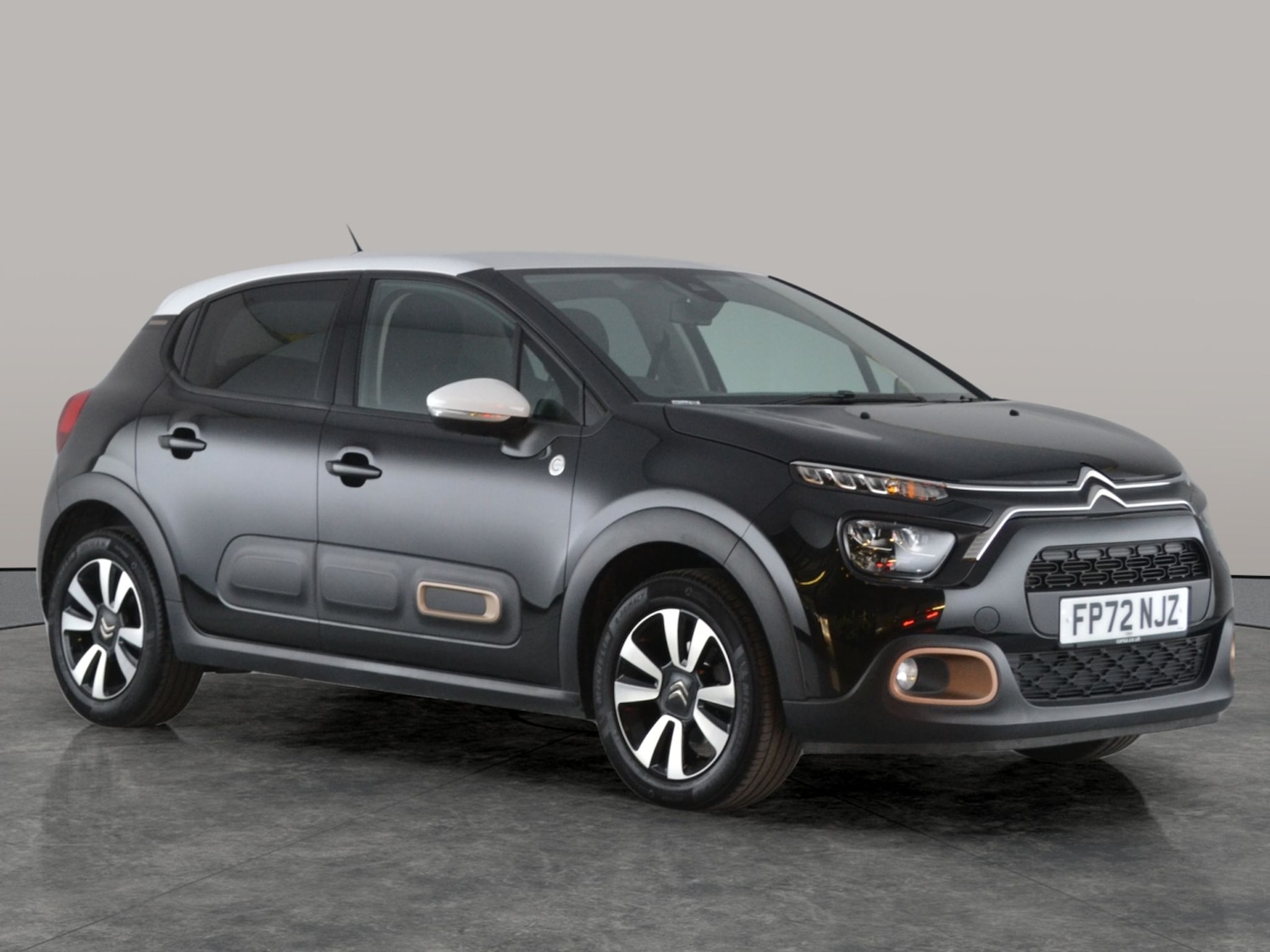 Used Citroen C3 2022 for sale - 76017773: Photo 14