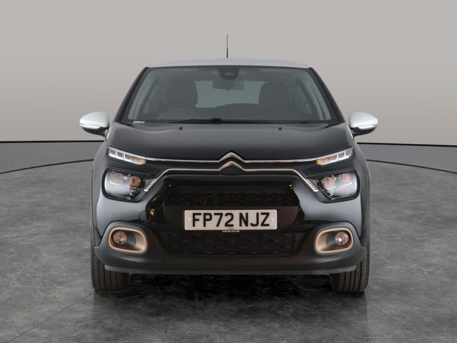 Used Citroen C3 2022 for sale - 76017773: Photo 16