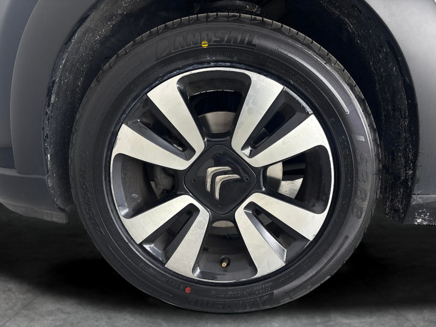Used Citroen C3 2022 for sale - 76017773: Photo 34