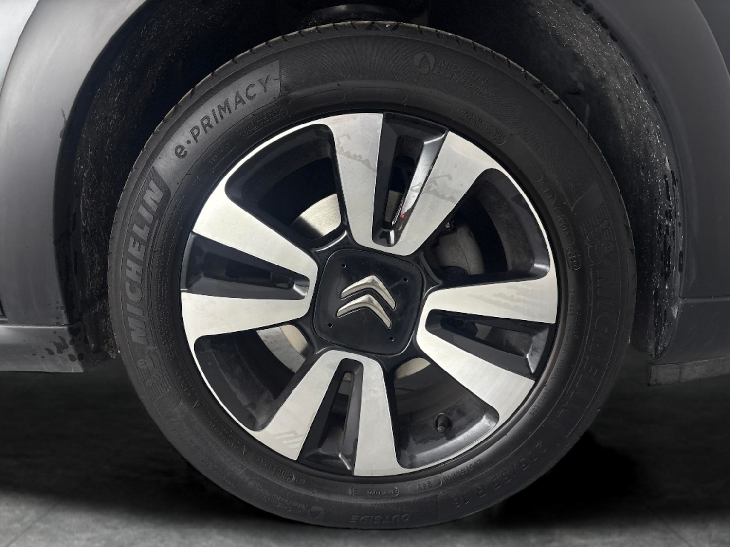 Used Citroen C3 2022 for sale - 76017773: Photo 36