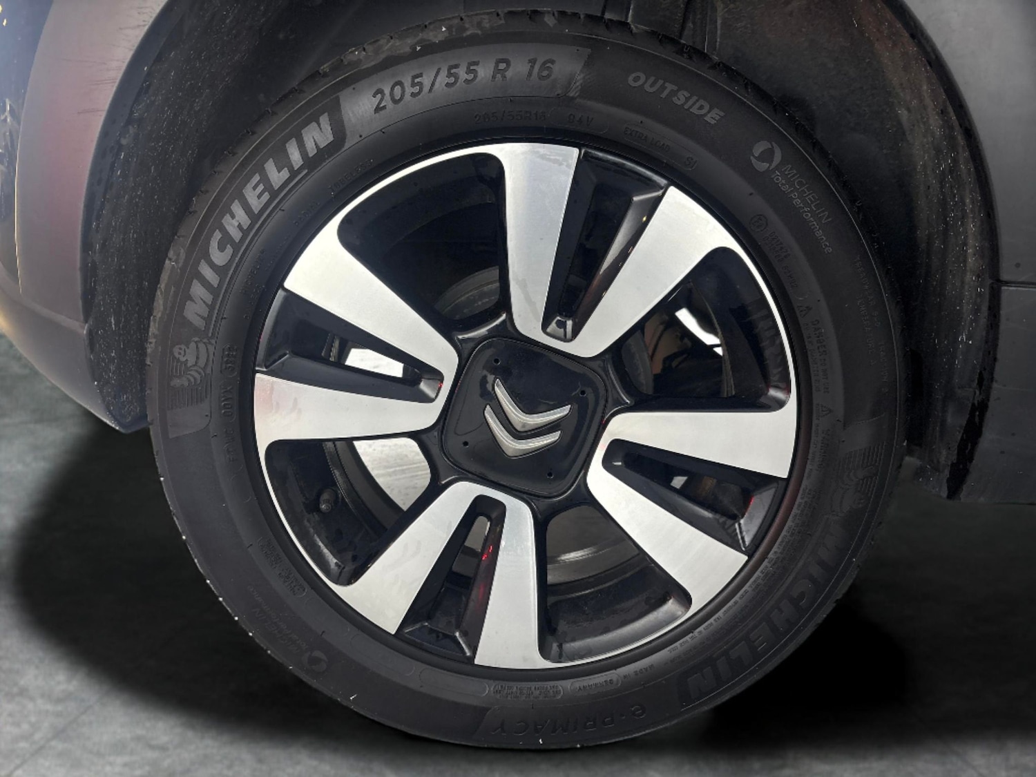 Used Citroen C3 2022 for sale - 76017773: Photo 37