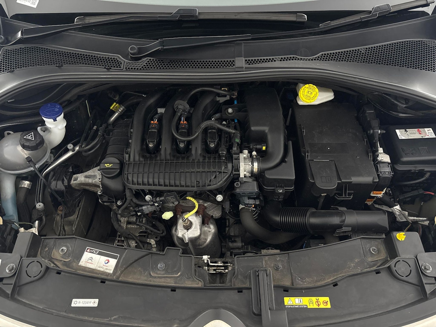 Used Citroen C3 2022 for sale - 76017773: Photo 46
