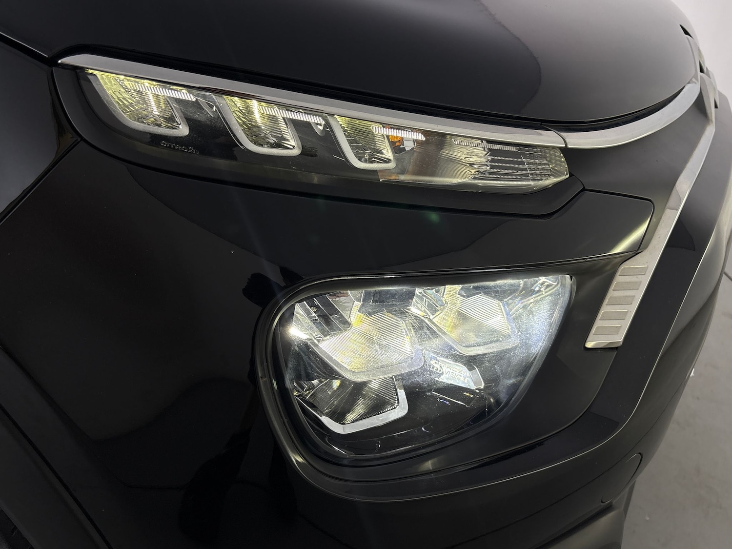 Used Citroen C3 2022 for sale - 76017773: Photo 6