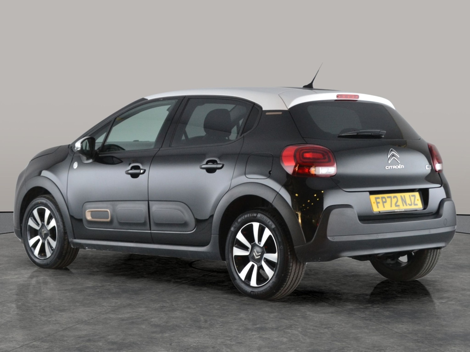 Used Citroen C3 2022 for sale - 76017773: Photo 9