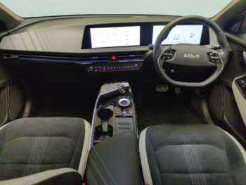 Used Kia EV6 2022 for sale - 75195103: Photo