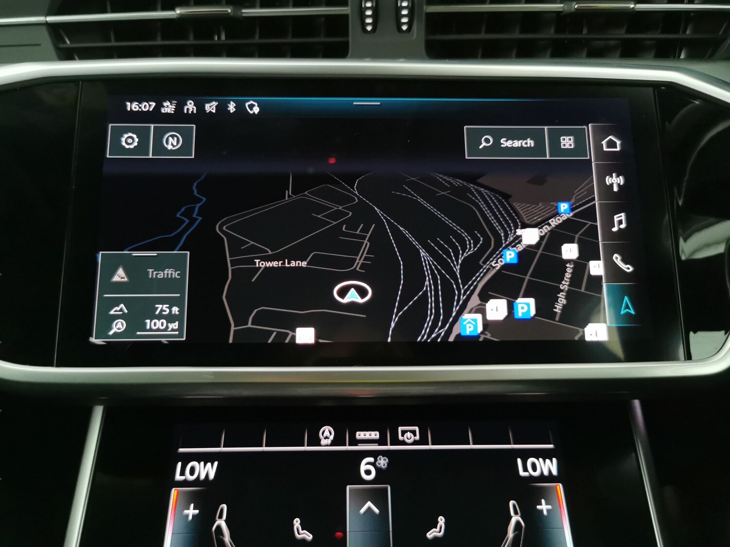 Used Audi A6 2022 for sale - 77799968: Photo 6