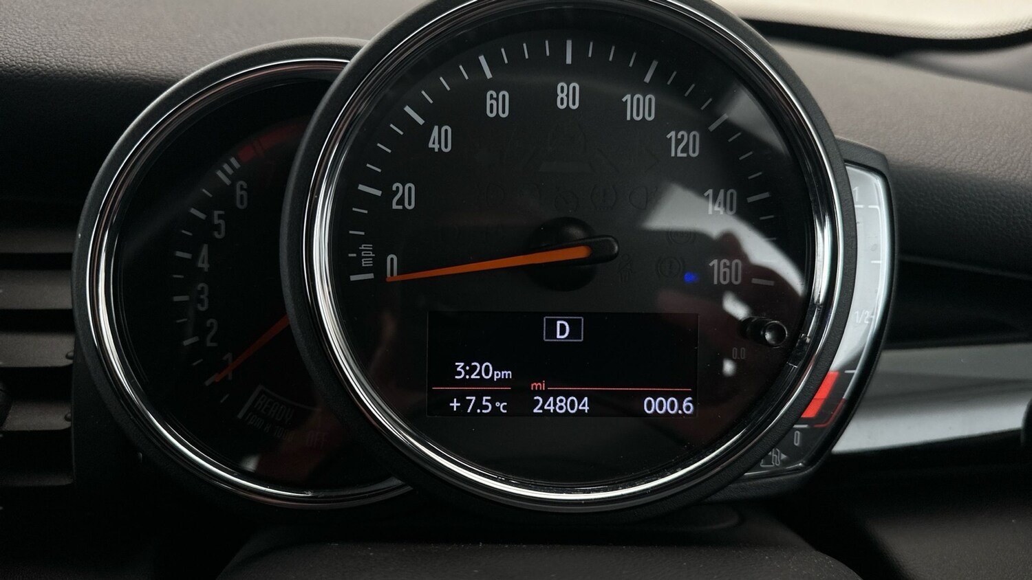 Used MINI Hatch 2020 for sale - 78211066: Photo 16