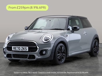Used MINI Hatch 2020 for sale - 78211066: Photo