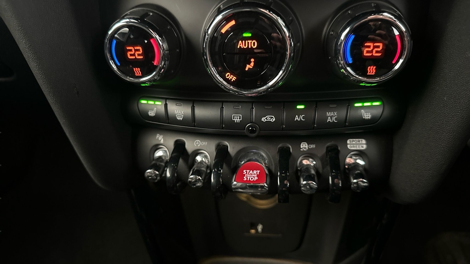 Used MINI Hatch 2020 for sale - 78211066: Photo 26