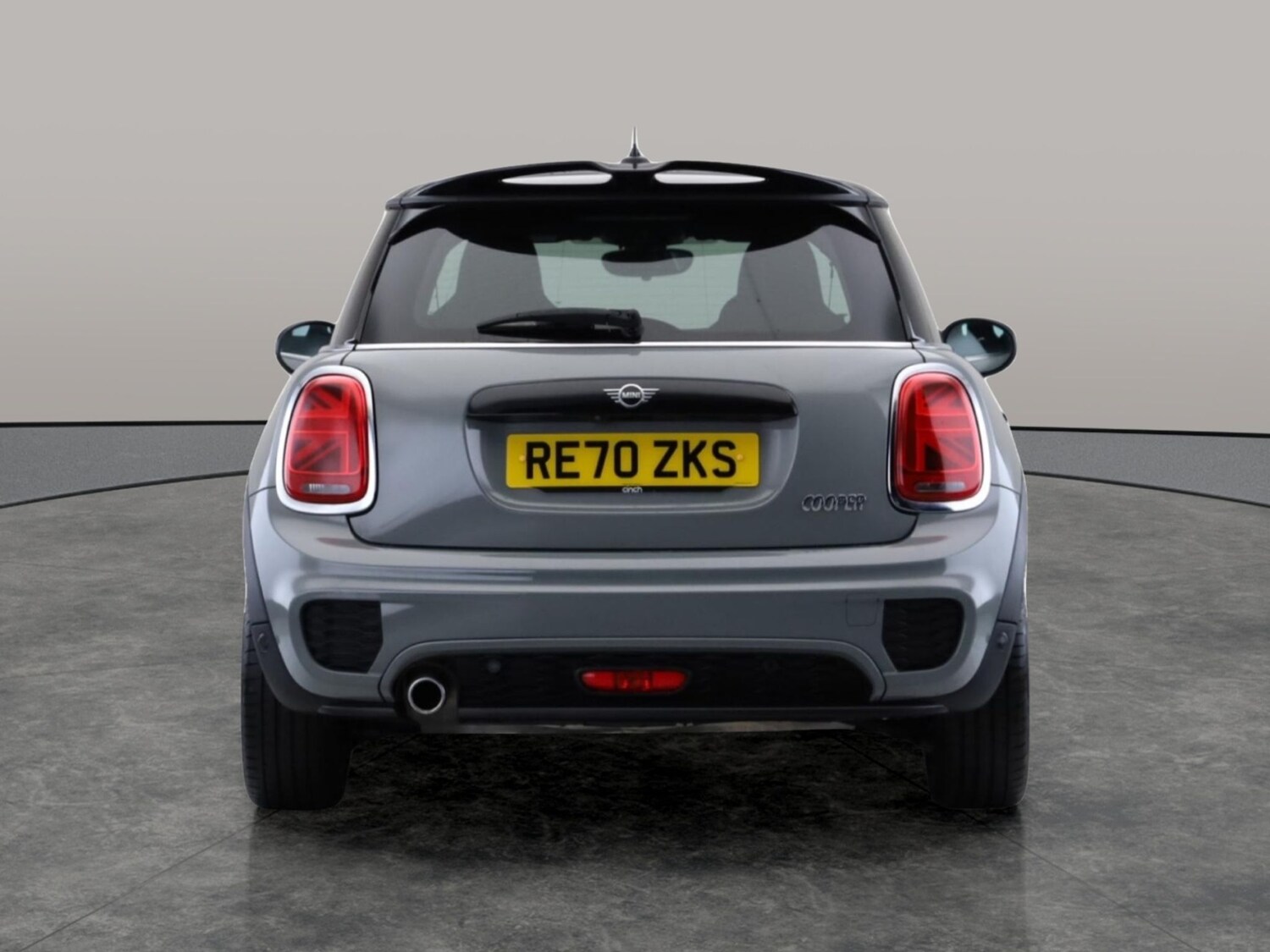 Used MINI Hatch 2020 for sale - 78211066: Photo 7