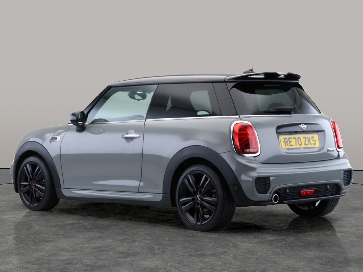 Used MINI Hatch 2020 for sale - 78211066: Photo 8