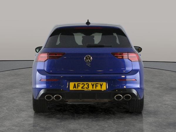 Used Volkswagen Golf 2023 for sale - 76262281: Photo 10