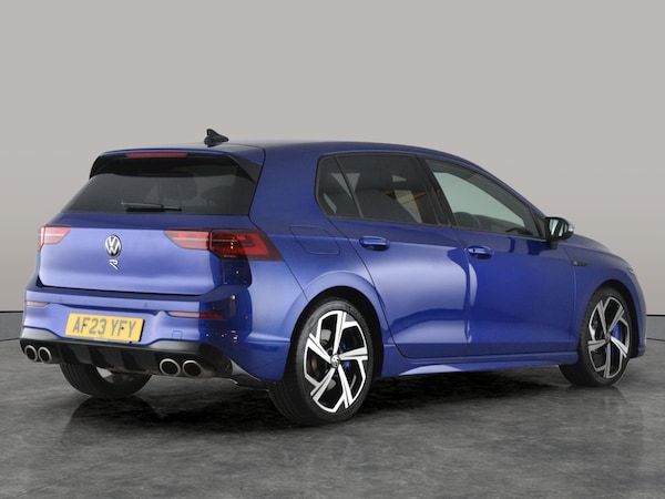 Used Volkswagen Golf 2023 for sale - 76262281: Photo 11