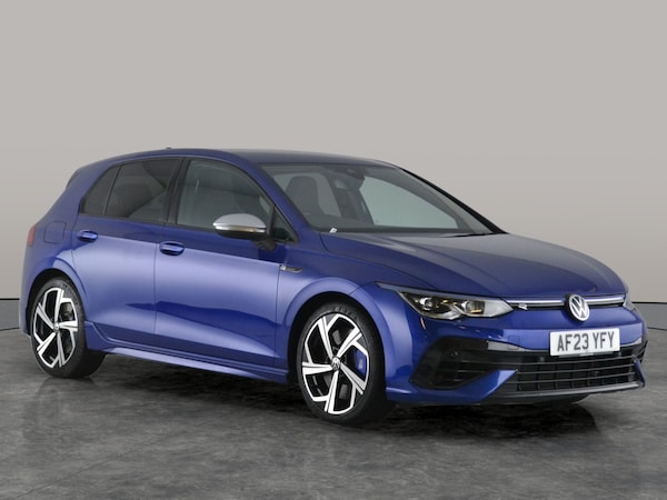 Used Volkswagen Golf 2023 for sale - 76262281: Photo 14