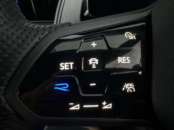 Used Volkswagen Golf 2023 for sale - 76262281: Photo 16