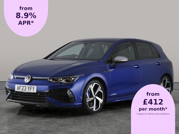 Used Volkswagen Golf 2023 for sale - 76262281: Photo 1