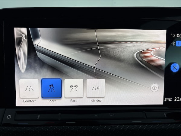 Used Volkswagen Golf 2023 for sale - 76262281: Photo 29