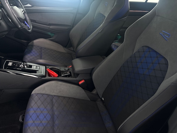 Used Volkswagen Golf 2023 for sale - 76262281: Photo 33