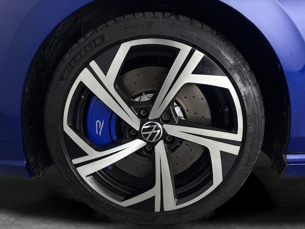 Used Volkswagen Golf 2023 for sale - 76262281: Photo 37
