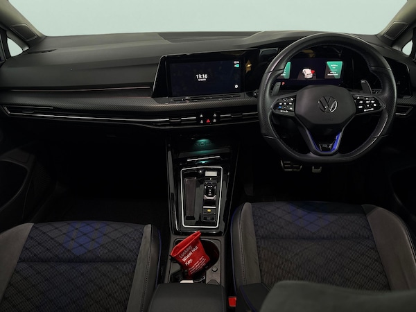 Used Volkswagen Golf 2023 for sale - 76262281: Photo 8