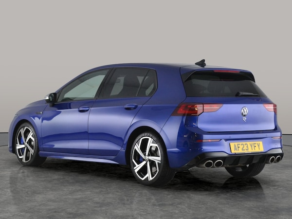 Used Volkswagen Golf 2023 for sale - 76262281: Photo 9