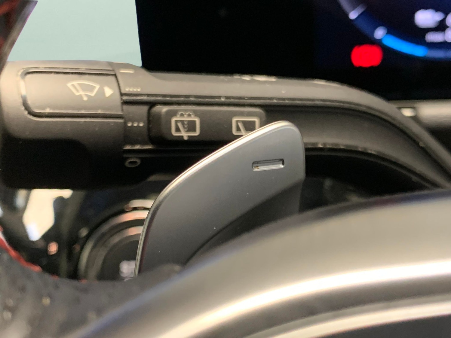 Used Mercedes-Benz EQA 2022 for sale - 77019991: Photo 19