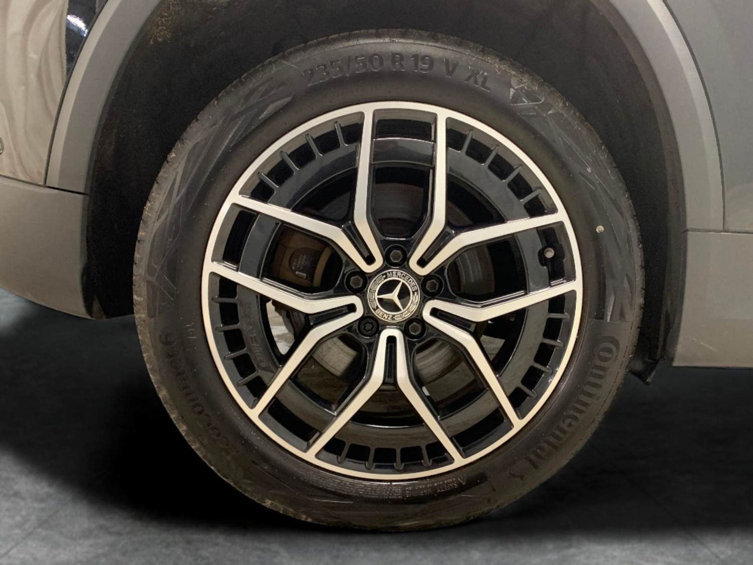 Used Mercedes-Benz EQA 2022 for sale - 77019991: Photo 24