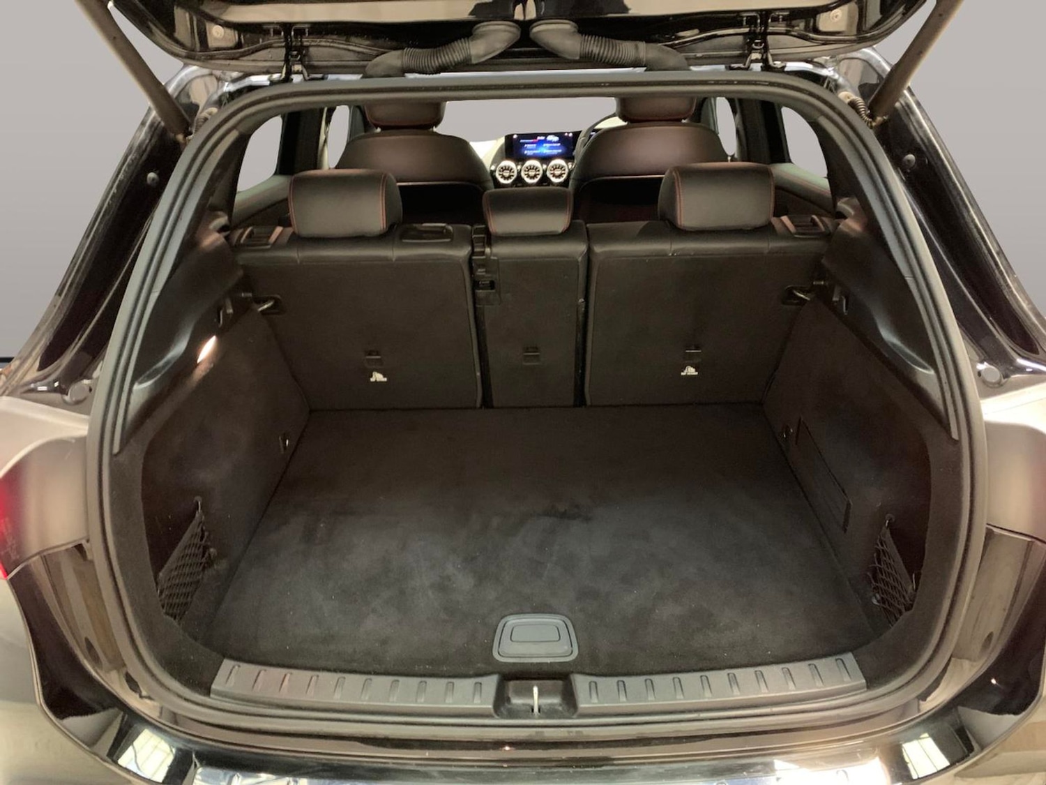 Used Mercedes-Benz EQA 2022 for sale - 77019991: Photo 33