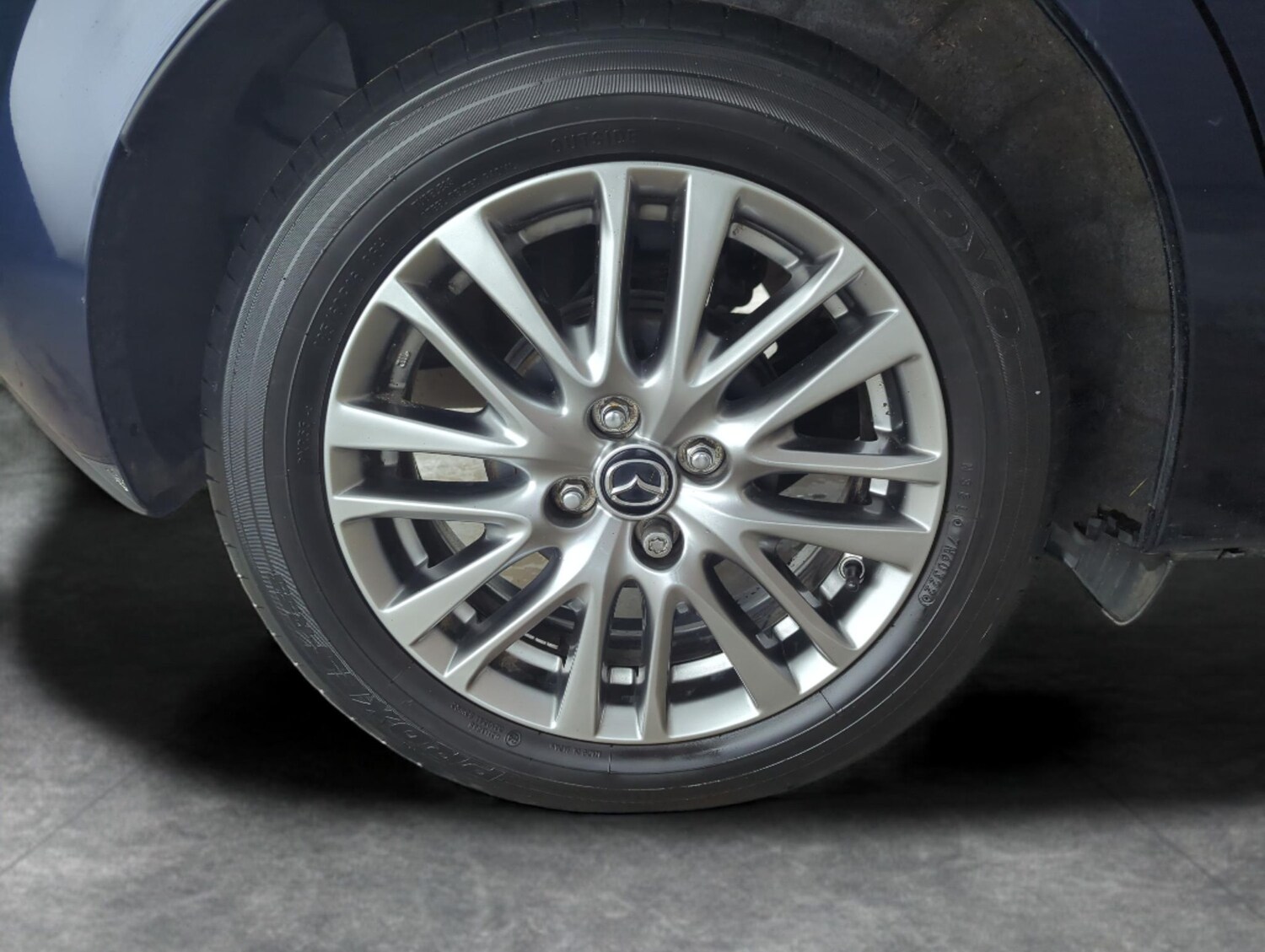 Used Mazda Mazda2 2022 for sale - 77576938: Photo 24