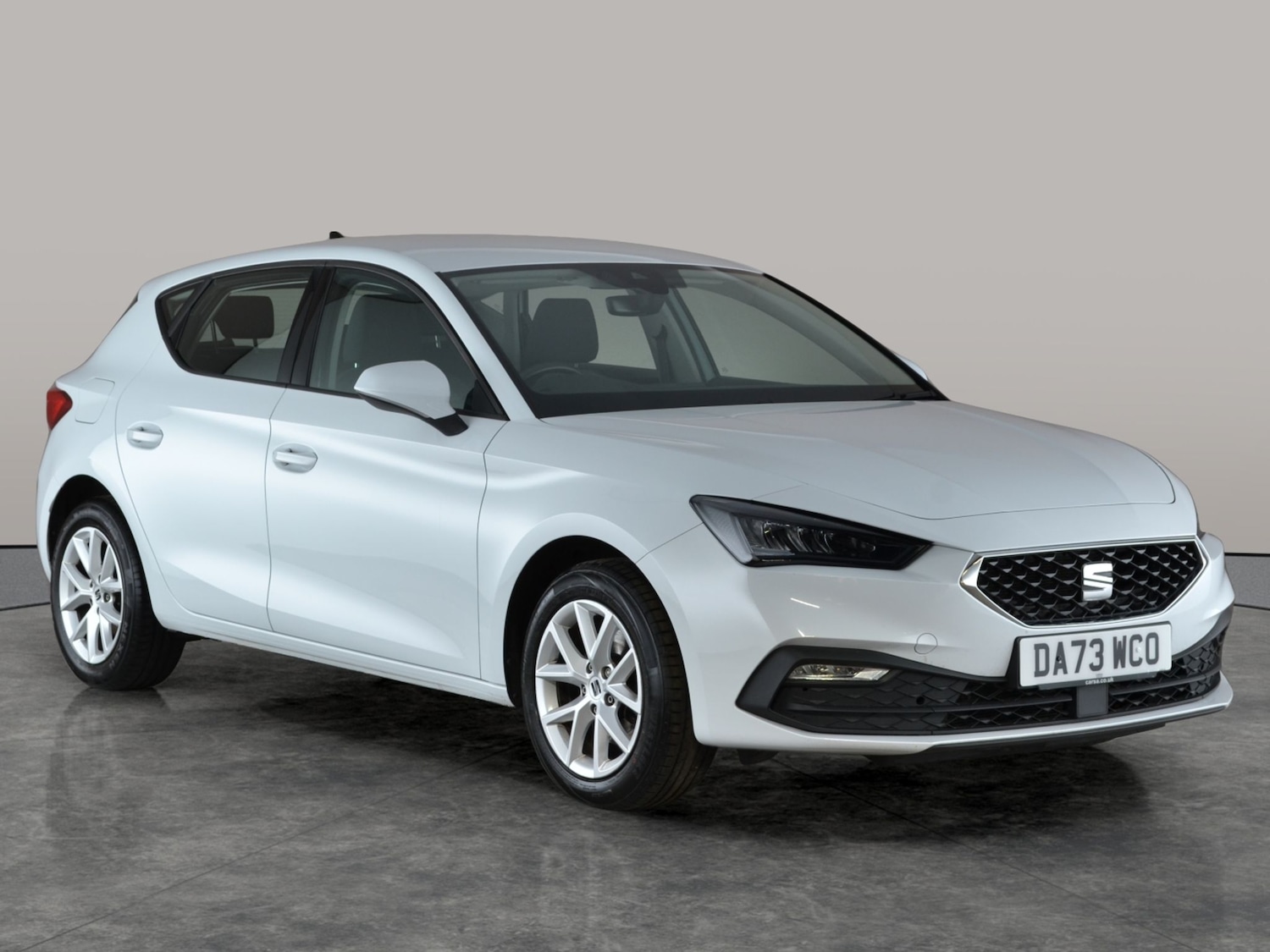 Used SEAT Leon 2024 for sale - 77083725: Photo 6