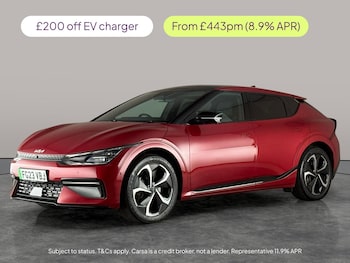 Used Kia EV6 2023 for sale - 79232825: Photo