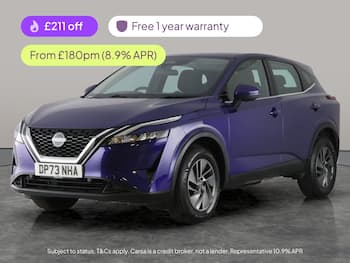 Used Nissan Qashqai 2023 for sale - 79679651: Photo